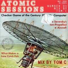 Atomic Session vol. I