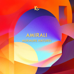 Amirali - Attraction Nocturne