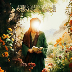 ‎⁨شور و ذکر جنون ناد علی فوق العاده  ترجیحا با هنذفری گوش دهید( مهدی عبدالله نژاد)⁩.