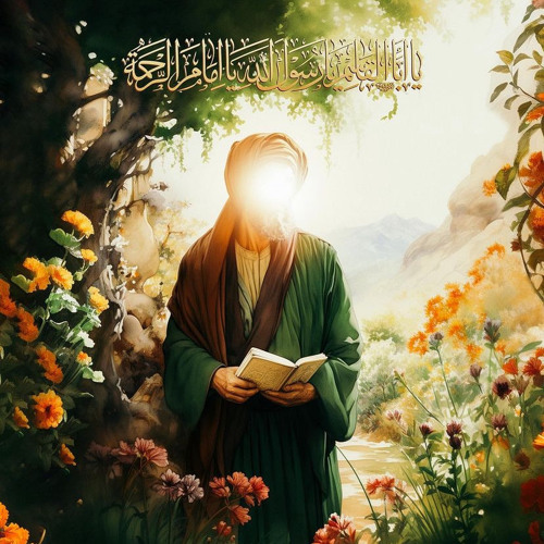 ‎⁨شور و ذکر جنون ناد علی فوق العاده  ترجیحا با هنذفری گوش دهید( مهدی عبدالله نژاد)⁩.