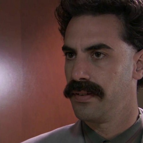 Stream Borat.2006.720p.BrRip.x264.YIFY.mp4 from Oralingi Listen online for free on SoundCloud
