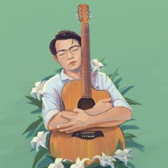 YÊU EM DÀI LÂU - ĐỨC HUY - HUY LA COVER