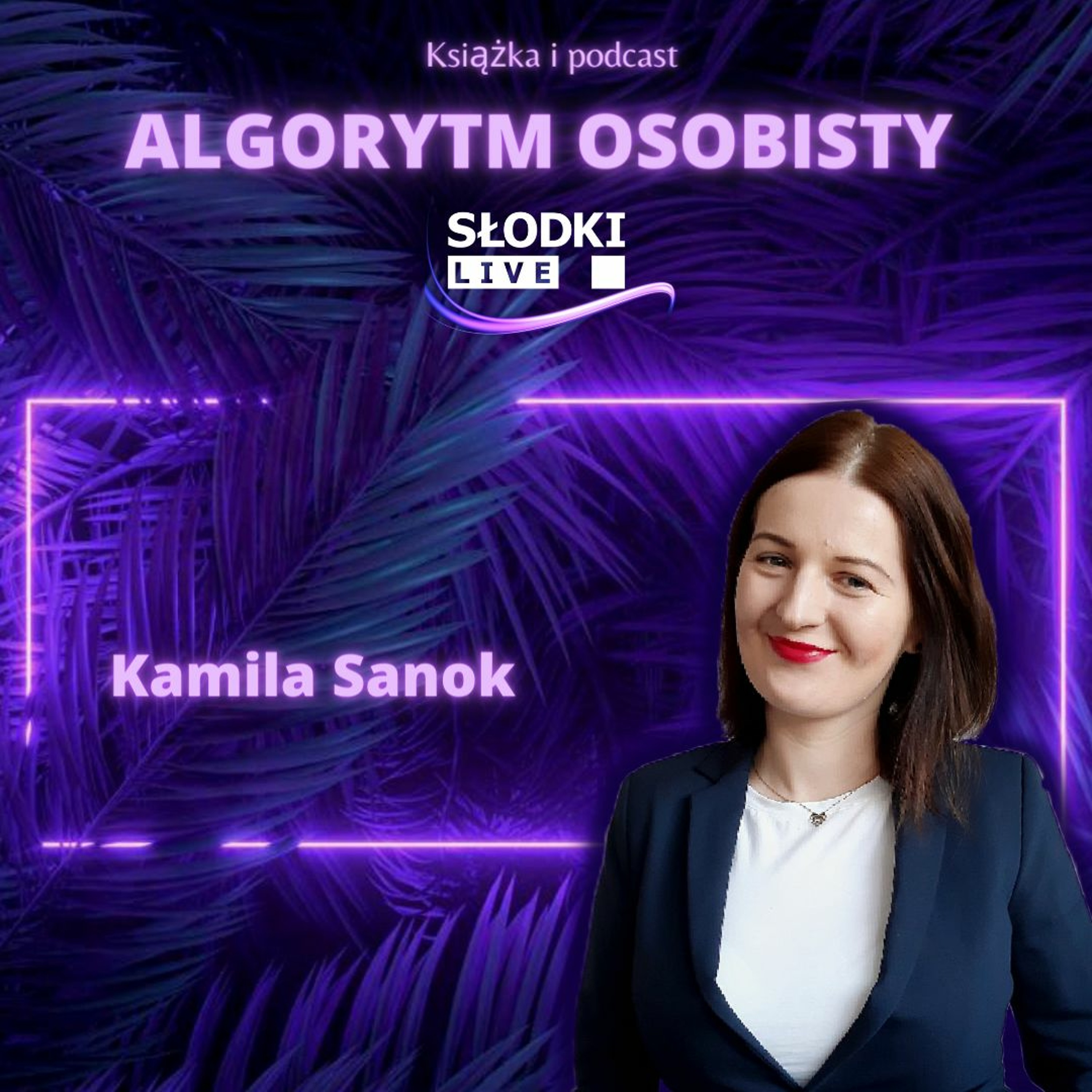 Słodki Live Podcast
