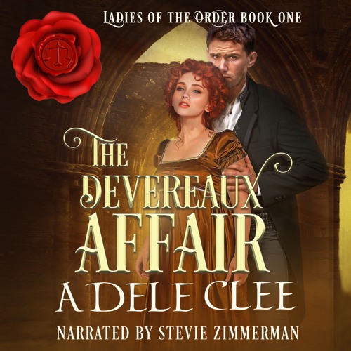 The Devereaux Affair- Adele Clee