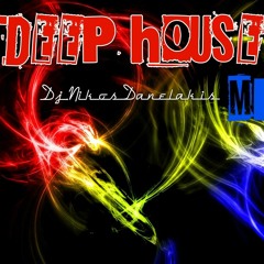 Deep House Vibes mix 17 - 2020 # Dj Nikos Danelakis#Best of deep vocal house