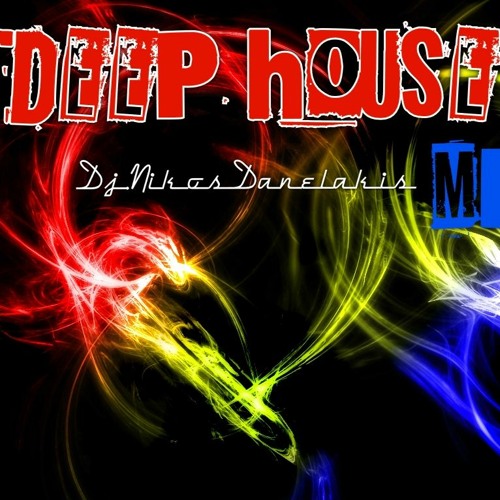 Deep House Vibes mix 17 - 2020 # Dj Nikos Danelakis#Best of deep vocal house