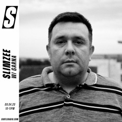 Slimzee w/ Garna - Subtle - 09/04/2020