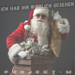 Ich Hab Ihn Wirklich Gesehen