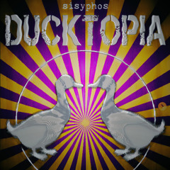 NichtGeburtstag 2025 | Sisyphos | DAMPFER | 06.OKT