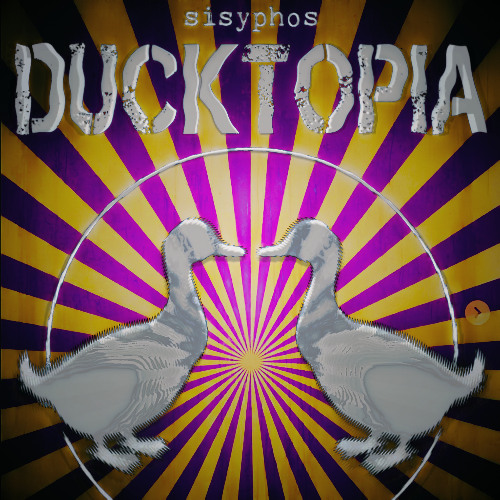 NichtGeburtstag 2025 | Sisyphos | DAMPFER | 06.OKT