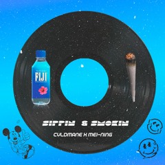 SIPPIN & SMOKIN W/MEI-NING