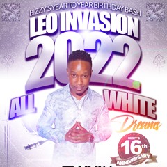 (Leo Invasion Promo Mix)- Trap Dancehall | Afrobeats | RnB Mix July 2022