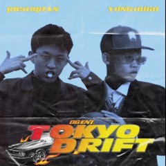 YUNG_HUGO_TOKYO_DRIFT_FREESTYLE