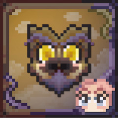Terraria Calamity Mod (Lofi) - "Toxic Wisdom" - Theme of the Old Duke