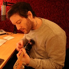 Matt Cardle - Rapture (acoustic cover)