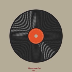 Microhouse set