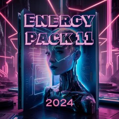 Pack Energy 11