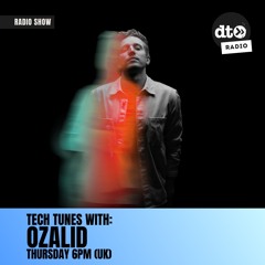 Tech Tunes #014 with OZALID