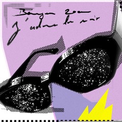 Bérenger 2000 - J'adore le noir