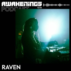 Awakenings Podcast S236 - Raven