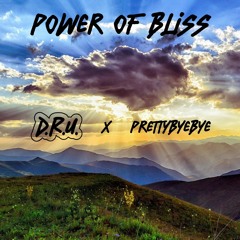 D.R.U. x Pretty Bye Bye - Power Of Bliss feat. Preston Dill