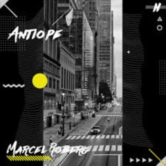 Marcel Roberg - Antiope