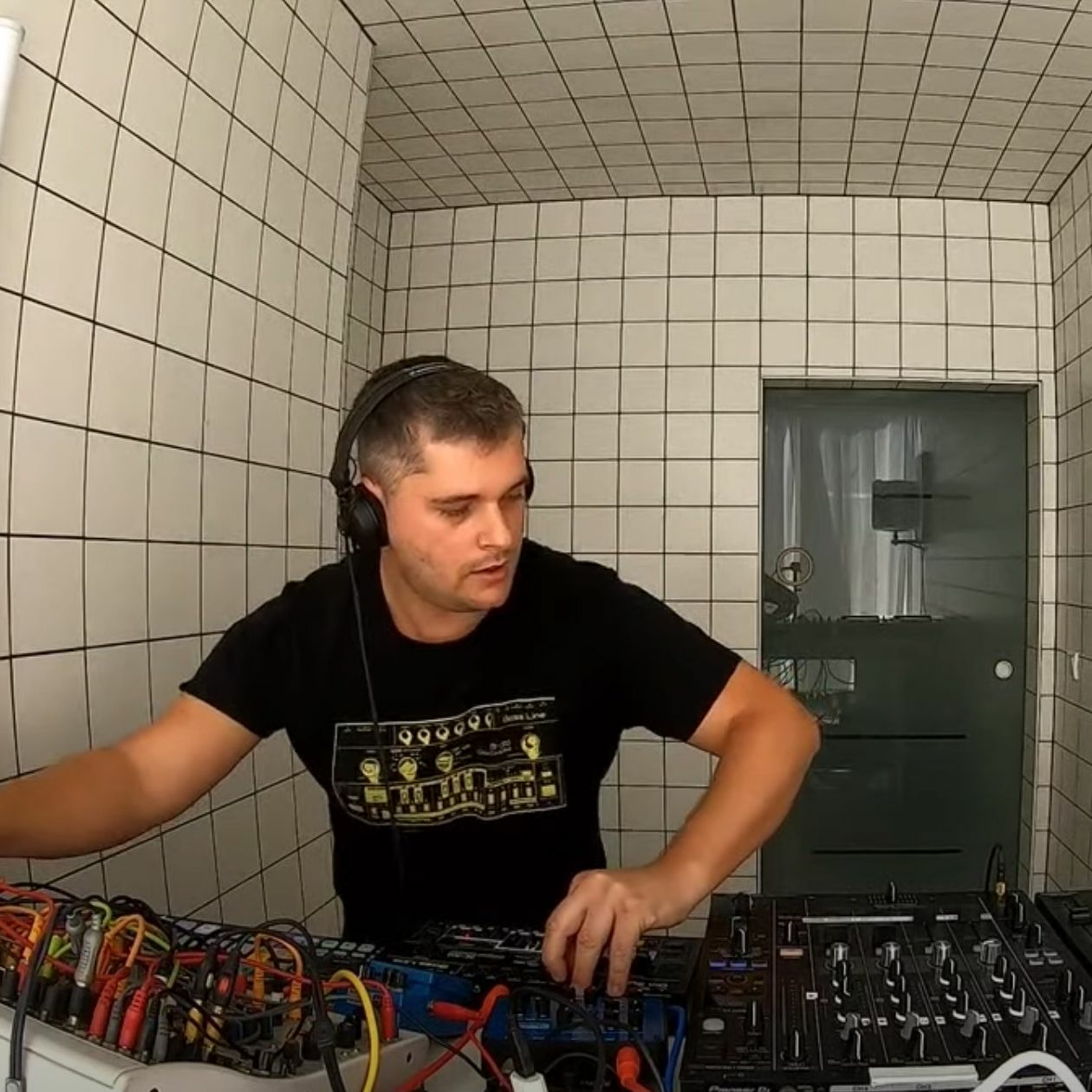 All Florian Meindl DJ Mixes & LIVE Acts