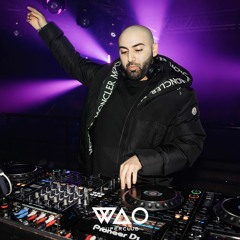 WAO MIX LIVE FROM IVY VANA