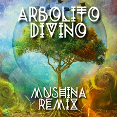 Nick Barbachano - Arbolito Divino (Mushina Remix) (Free Download)