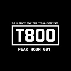 PEAK HOUR 001