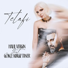 Halil Vergin X Gökce Kizgiz - Telafi