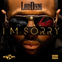 I'm Sorry [produced by DERAJ]