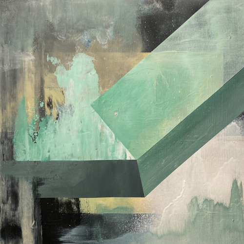 Orgone (feat. Emily Marks)