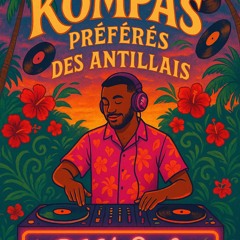 Les Anciens Kompas Préférés Des Antillais