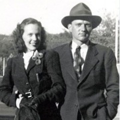 10 - The High-Toned Dance - Hank Sr