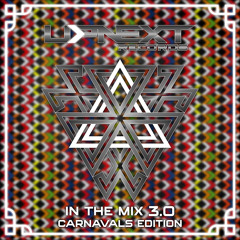 CARNAVAL 2023 | UPNEXT RECORDS IN THE MIX #003