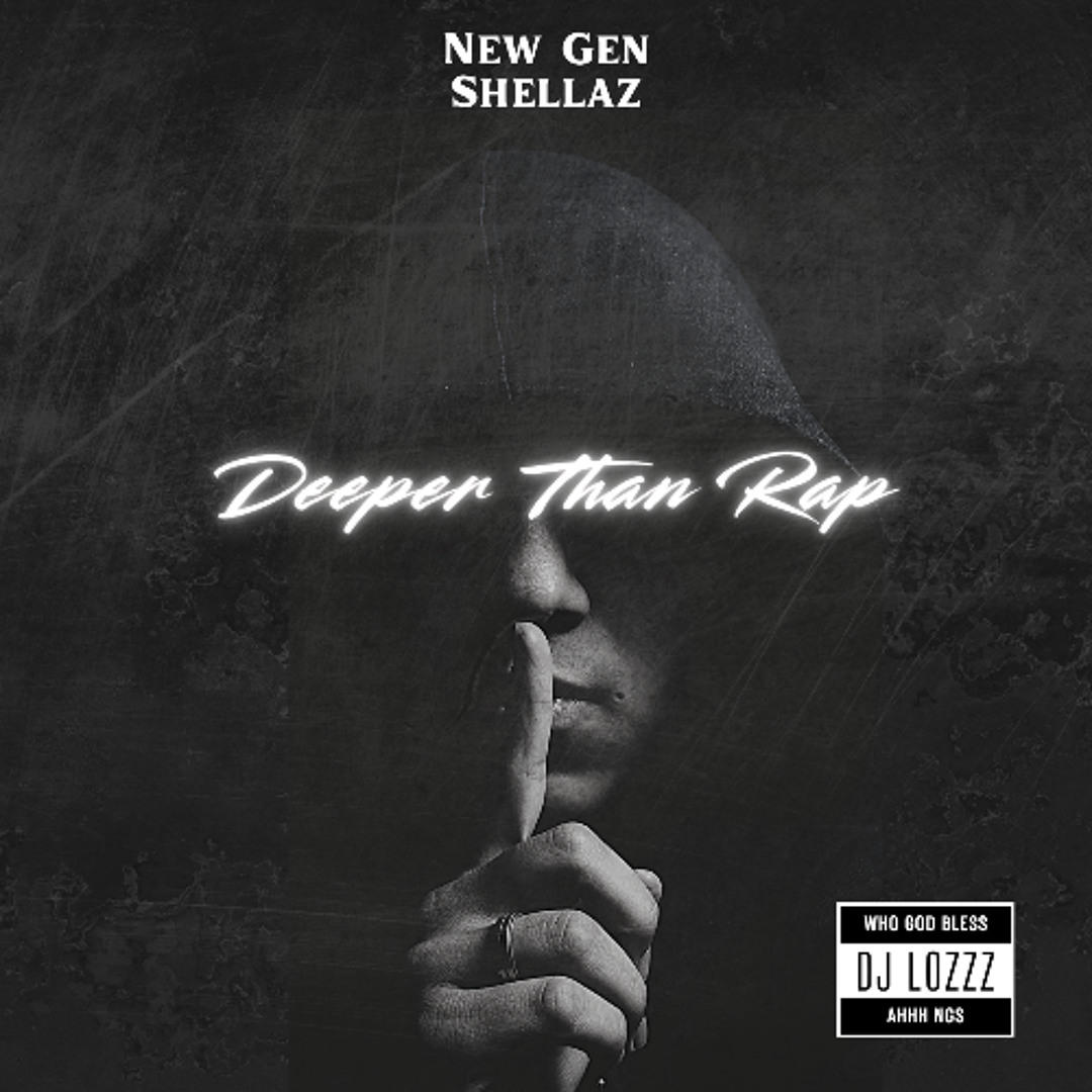 G RAP TUCOLE G-RAP / Tucole – Deeper Than You Think Deeper Than
