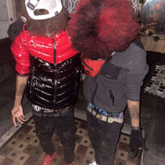 Txdo x Touli - Respect !