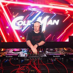 I Kissed A Girl (Cole - Man Remix) [Free DL]