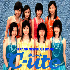 Brand New Blue Jeans (Instrumental)