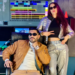 Dj Marcos ft Nermine Sfar - Tiit Tiit |(Afro House 2025 Remix)