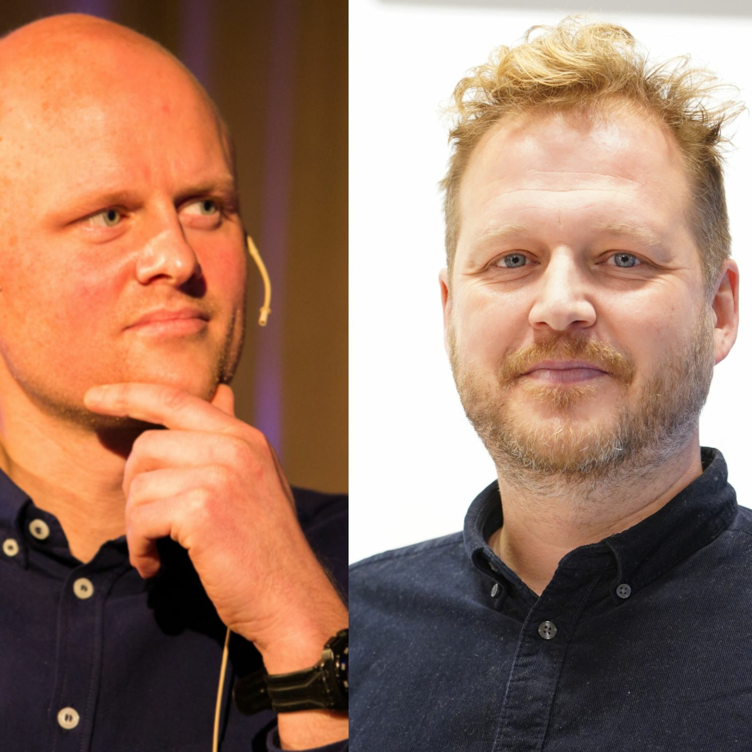 Sølvbergets podcast