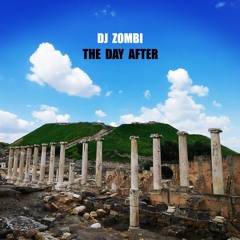 DJ ZOMBI - The Day After
