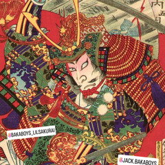 fxxk'up2024.feat lil sakurai(from. Spain)
