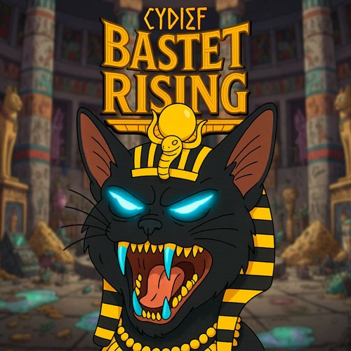 Bastet Rising