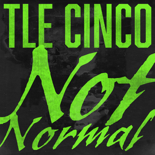 Not Normal