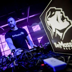 Metha dj set x Ae:ther (Afterlife) x Be Massive & Code 360  x Akvarium