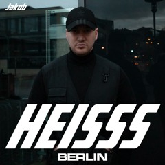 HEISSS Podcast 047: Jakob