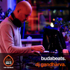 Budabeats Show 74 / Radio Café FM98.0 / Dj Gandharva