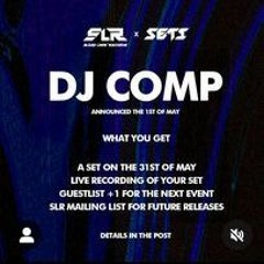 SLR Sets  Dj Comp Infiniti Entry 2024